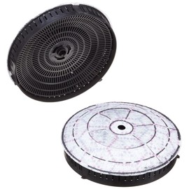 Wpro CHF57 Cooker Hood Accessory, Filter