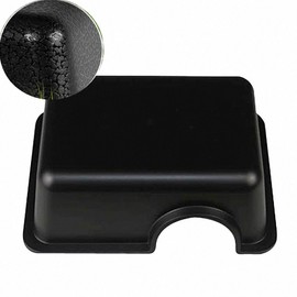 Hypeety Reptile Hide Box, Small Animal Hideaway, Hides with Texture Help Peeling, for Snakes, Lizards, Leopard Gecko (S)