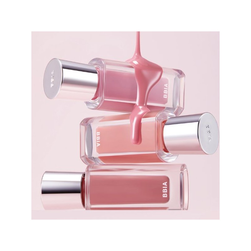 BBIA Over Glaze 4.5g, Color:04 Cherry Syrup