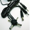 Trisonic Universal AC to DC Power Adapter - Output 7