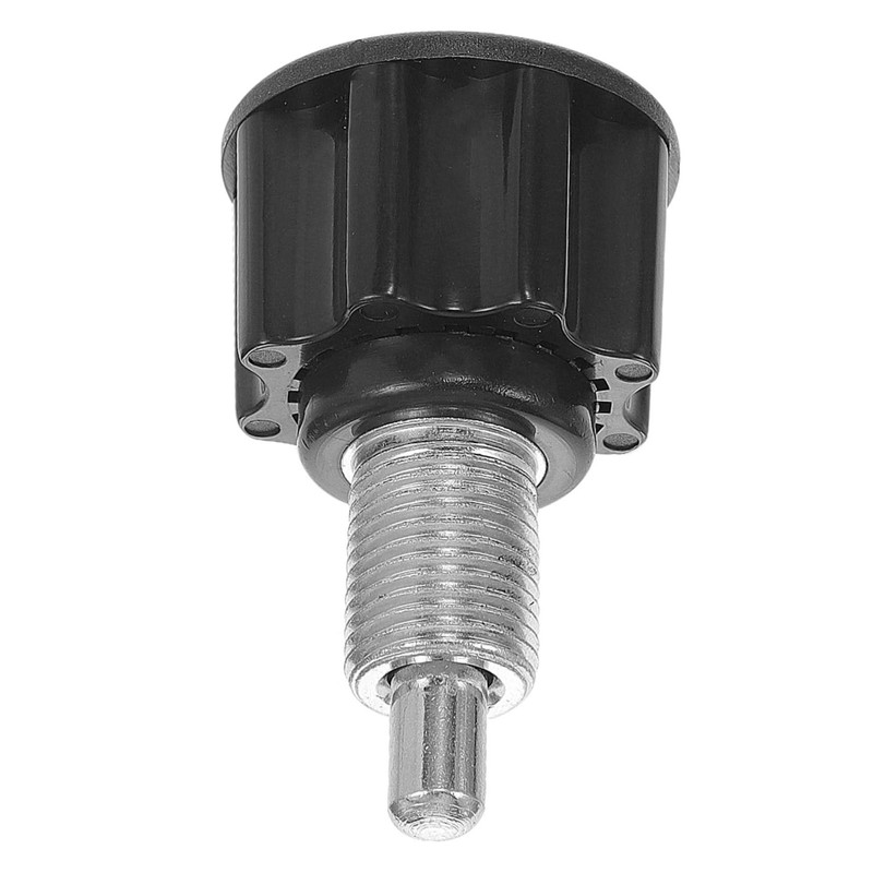 SUPVOX 5pcs Bike Part Exercise Bike Screw Knob Screw Replacement