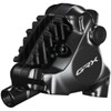 Shimano GRX D/BRAKE GRX RX820 Calip F/MT RR