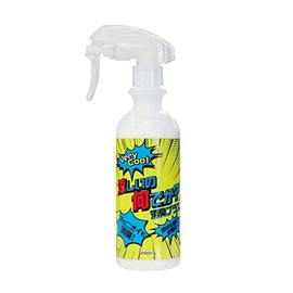 Something cool? Deodorizing Plus