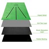 Golf Hitting and Training Mat by BETTERCRAFTS™ - Improve Your
