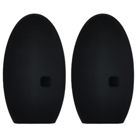 REPROTECTING Silicone Rubber Key Fob Cover Compatible with 2013-2019 5 Button Infiniti JX35 Q50 Q60 QX56 QX60 QX80 S180144014 7812D-S180014 KR5S180144014