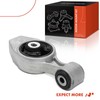 A-Premium Front Right Engine Motor Mount Compatible with Nissan Altima