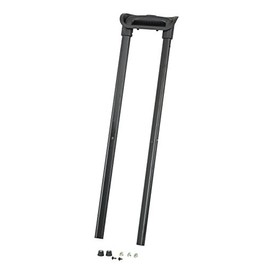 VAUDE Pole (Melbourne 65) Part燘lack, One Size