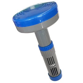 JED Pool Tools 10-453 Inc 10-453 Professional Grade Bromine Dispenser