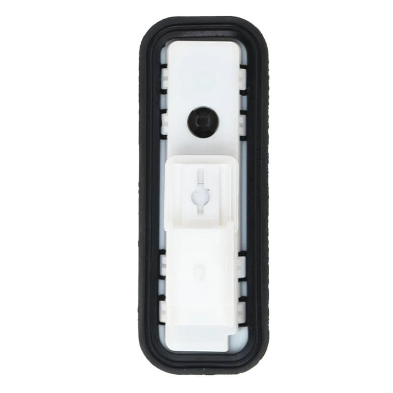 FIXCOR Tailgate Boot Lid Lock For Peugeot C2 C4 C5