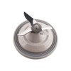 Veterger Replacement Blender Blade, Compatible with Black Decker Blenders BL2020R,BL2020S,BL2020SC,
