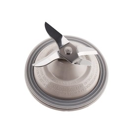 Veterger Replacement Blender Blade, Compatible with Black Decker Blenders BL2020R,BL2020S,BL2020SC, BL2010BP, BL2010BPA