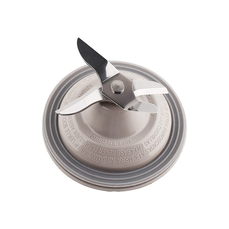 Veterger Replacement Blender Blade, Compatible with Black Decker Blenders BL2020R,BL2020S,BL2020SC,