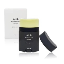 Aviv Theoncell Aviv Quick Sun Stick Protection Bar SPF50+ PA++++ / 테온셀 아비브 퀵 선스틱 프로텍션 바 SPF50+ PA++++