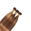 Tuheerst Brazilian Hair Bundles Human Hair Bundles Blonde Brazilian Hair