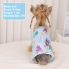 Dog Pajamas for Small Dogs Boy Girl Puppy Pjs Cute