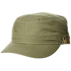 Fjallraven 77279 Outdoor Hat, Singi Trekking Cap, Light Olive