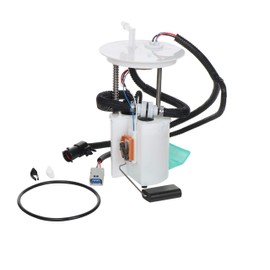 Carter Fuel Systems Carter P76124M Fuel Pump Module Assembly