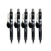 GIMSS Nightmare Before Christmas Jack Skellington Ballpoint Pen Pack of