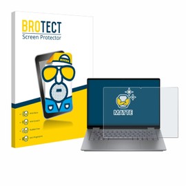 BROTECT Anti-Glare Screen Protector for HP OmniBook X FlipNGAI 14-fk0750ng Matte Screen Protector Film Anti-Reflection Anti-Fingerprint