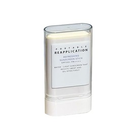 Sun Stick, Invisible Sunscreen Stick for Face & Body, Sunscreen SPF50+ PA++++, Water-Light, Sweat and Oil Resistant