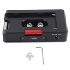 NP F Battery Adapter Plate Non Slip Self Locking Button