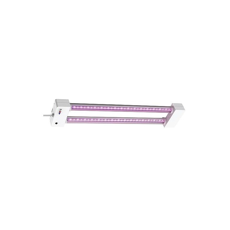 Feit Electric Grow Light 19W 2ft LED for Indoor Plants