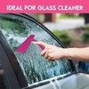 Himalayan Glow WBM Squeegee, Professional Scratch Free Surface Cleaner with
