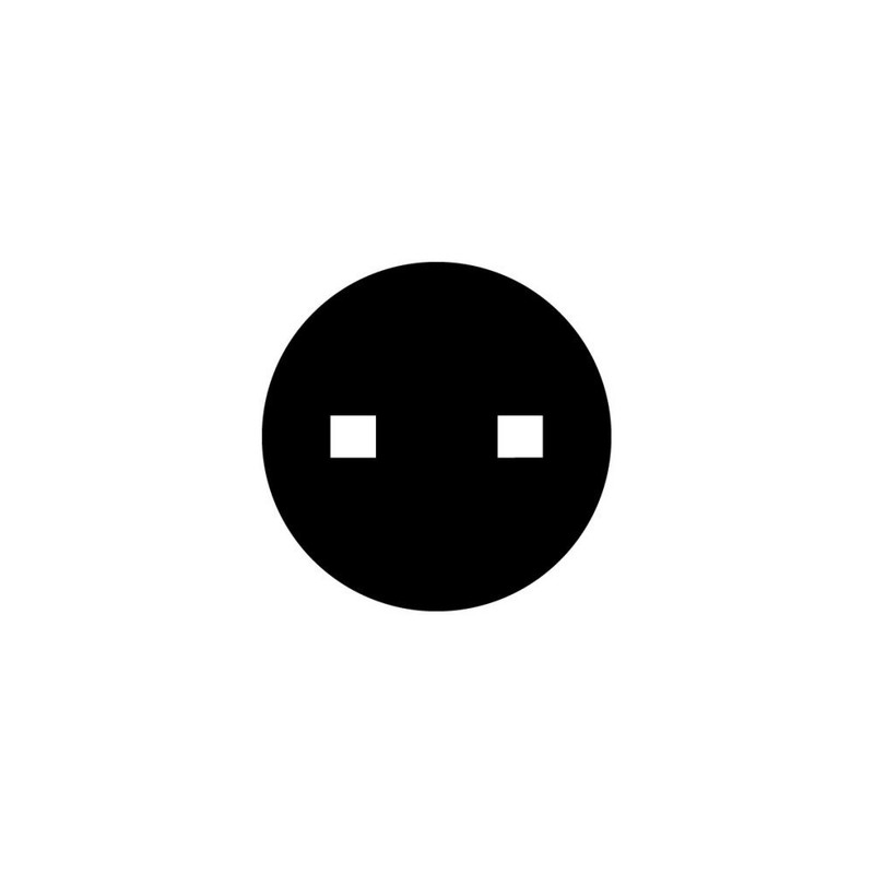 Wolfcraft 1260000 50mm Long Safety Screwdriver Blades