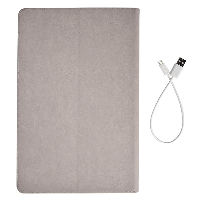 USB Charging Bluetooth Keyboard Dock+Tablet Case for Acer Iconia Tab