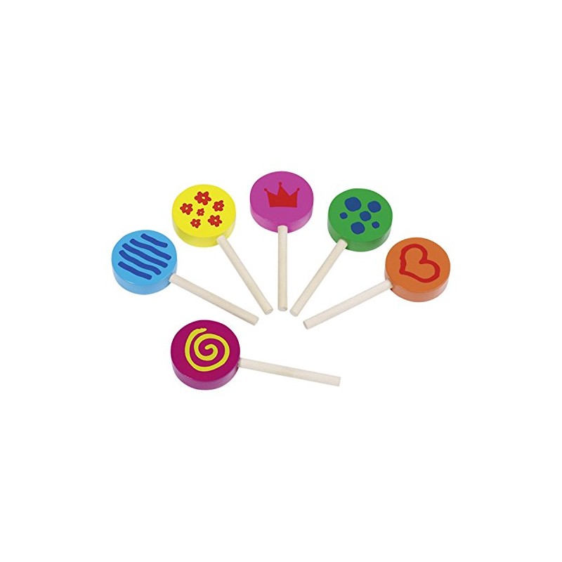 Goki 51850 Lollies Shop and Accessories