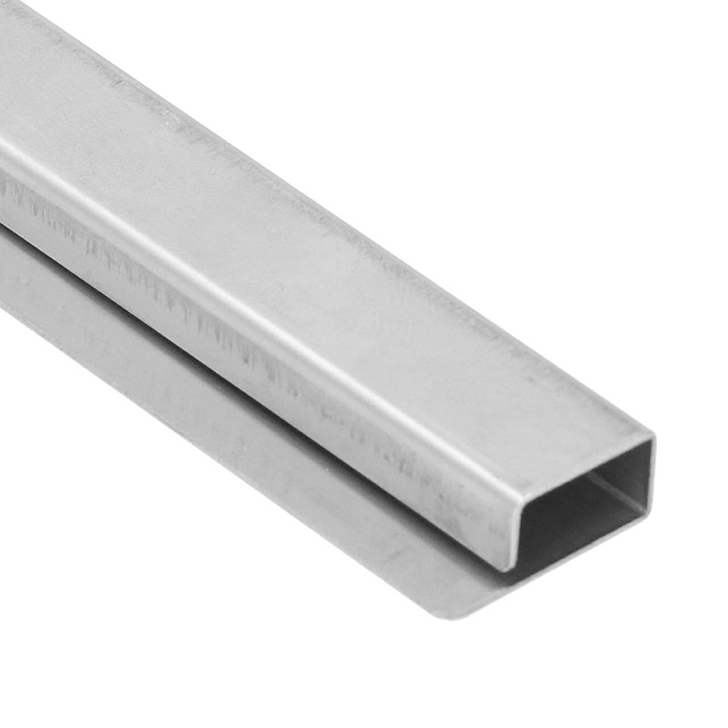 lyrlody BBQ Transfer Tube, Adjustable Crossover Tubes, Stainless Steel Grill