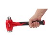 Milwaukee 907 g Dead Blow Ball Peen Hammer