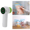 Vacuum Sealer Machine Cordless Handheld Multifunctional Food Vacuum Sealer with