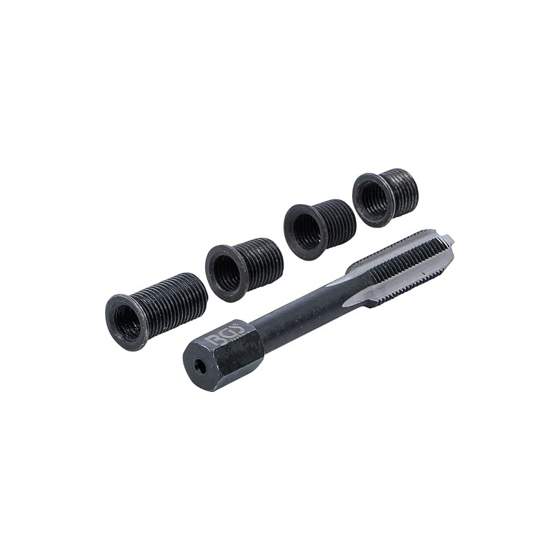 BGS 167 | Repair Kit for Spark Plug Threads |