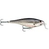 Rapala SSR14-SH Super Shad Wrap, 5.5 inches (14 cm)