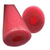 Jumbo Swim Therapy Foam Pool Noodle (Red)