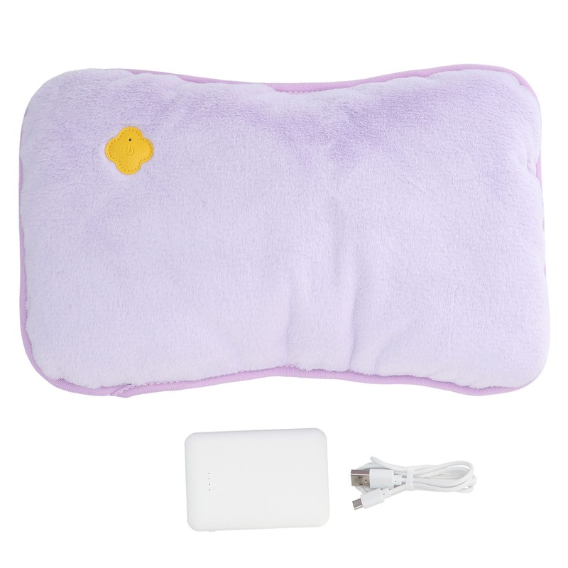 Graphene Heating Hand Warmer Intelligent Constant Temperature Hand Heater USB