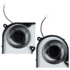S-Union New CPU+GPU Cooling Fan Replacement for Nitro 5 AN515-43,