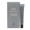 Shiseido Pro Sublimic Salon Solution Intensive Cream BL 1.1 oz