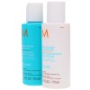 Moroccanoil Extra Volume Shampoo 2.4 oz & Extra Volume Conditioner