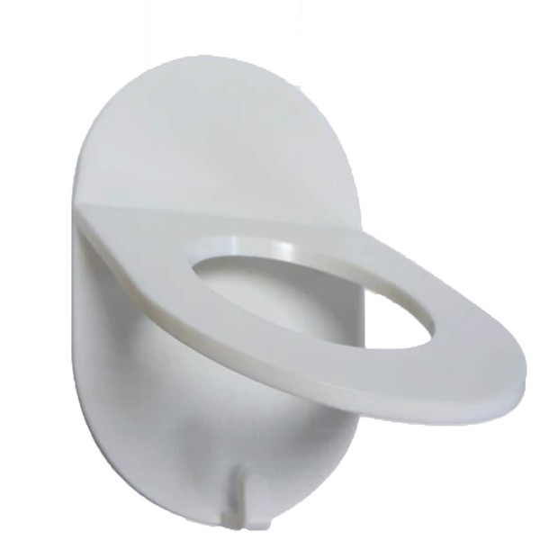 MICHAEL TODD BEAUTY - Organizador de ducha Soniclear - Compatible