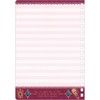 San-X Sentimental Circus "Forever Magic and Wishes Grimoir" B6SP Notebook,
