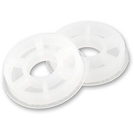 Axminster Workshop Grinding Wheel Reduction Bush (1.1/4") - 15mm