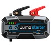 Car Battery Jump Starter, Portable Emergency Power Pack 2000A PD