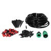 20M 4/7 Hose Garden Irrigation System Automatic Drip Irrigation Kit