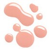 rom&nd Mood Pebble Nail - W04 BABY PEACH