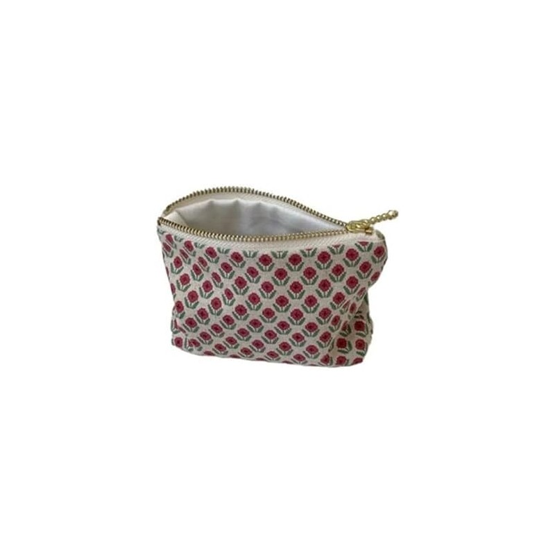 Bolsa De Almacenamiento De Toallas Sanitarias Feme Mini bolso de