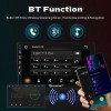 Unbranded For 2001-2004 Ford Mustang Great Upgrade Android Car Radio