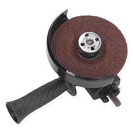 Drill Grinder Adapter Drill - Angle Grinder Adapter Drill Grinder Adapter Attachment Easy to Install Free Cutting on Wood, Metal Pipes, Plastics, Etc.