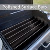 X Home 24.5-Inch Heavier Flavorizer Bars Replacement for Weber Genesis